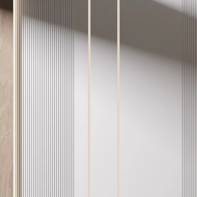 Wall Panel | 57 — Ver 2