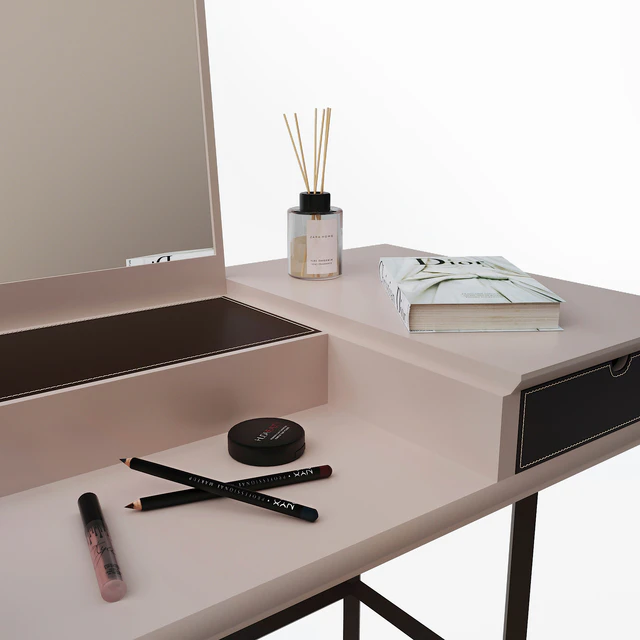 Dressing table Alivar Chapeau — Descargar