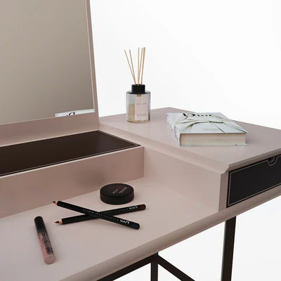 Dressing table Alivar Chapeau — Ver 2