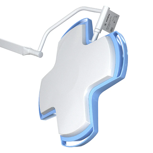 Surgical light HYLED 9500M — Descargar