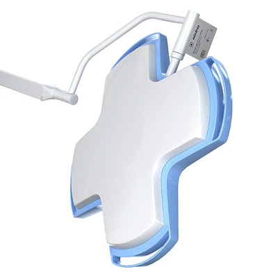 Surgical light HYLED 9500M — Ver 2