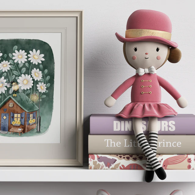 Kids Room Decor 27 — Скачать