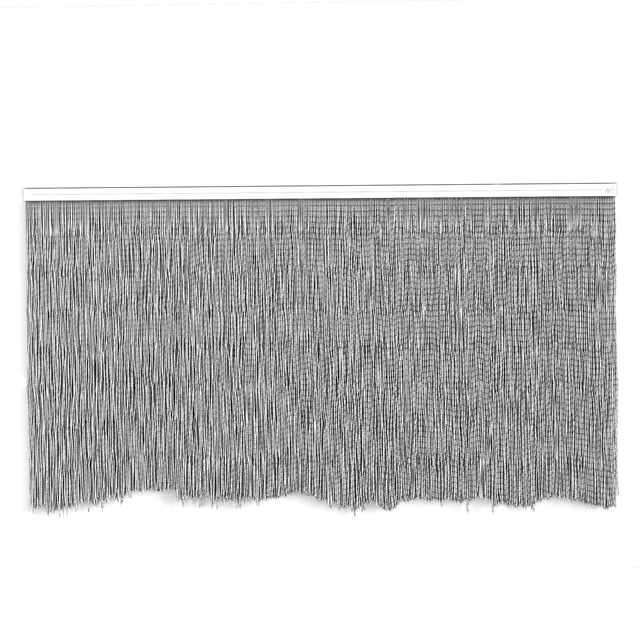 Decorative textile panel Blue Ridge — Descargar