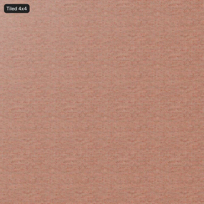 smooth flemish bond brick wall texture — View 2