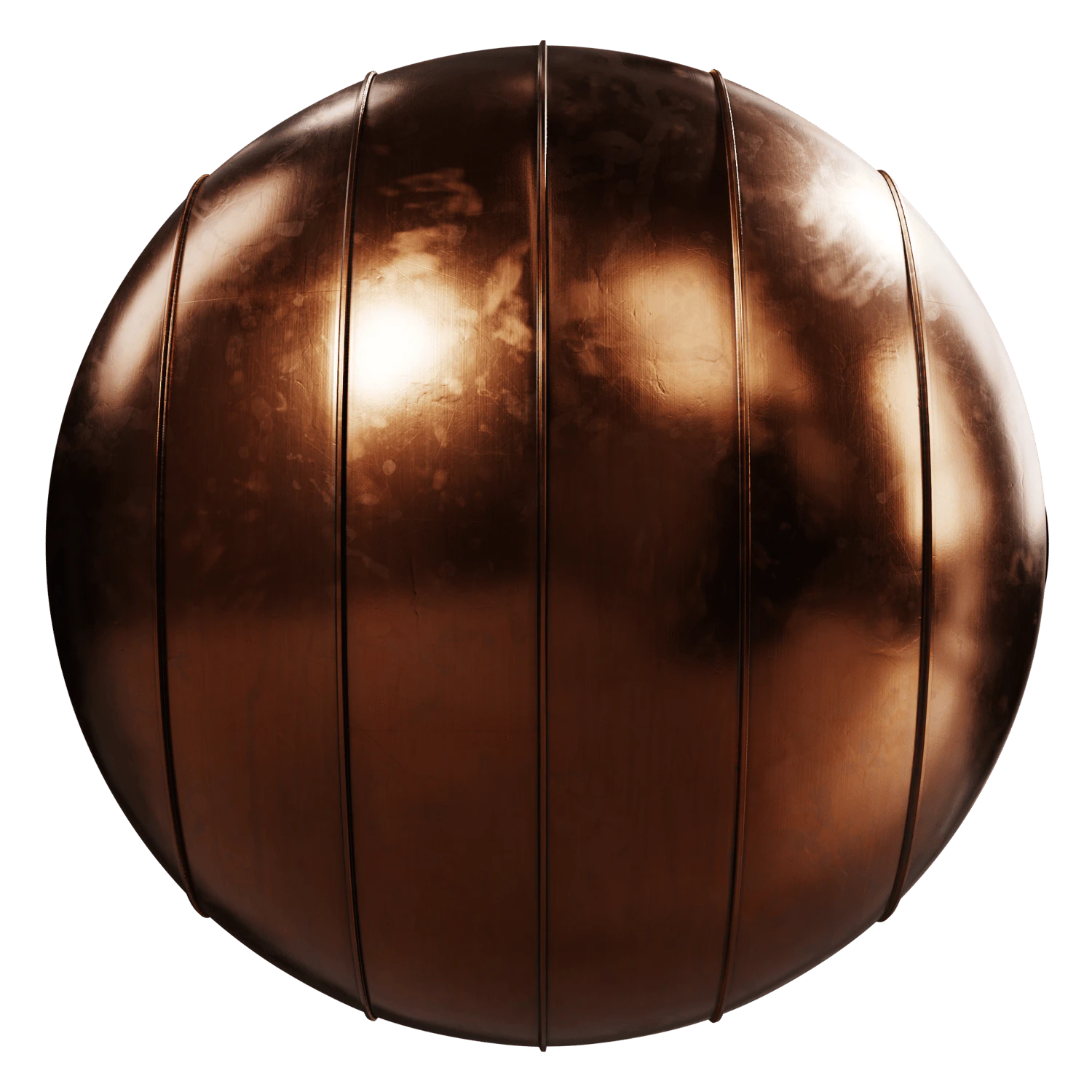 tiles copper 004 — Скачать