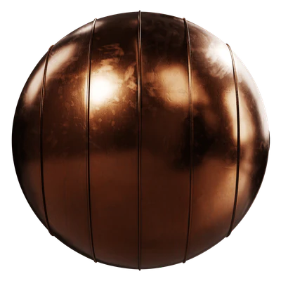tiles copper 004 — Скачать
