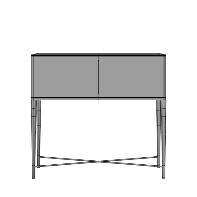 Tama Secretaire by Carlo Colombo — Descargar