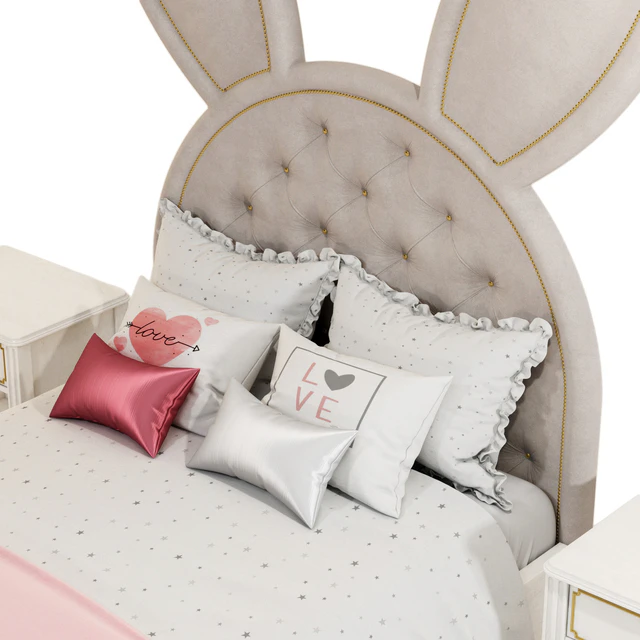 Circu Bed — Скачать