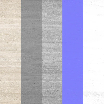Travertine 01 Light — View 2