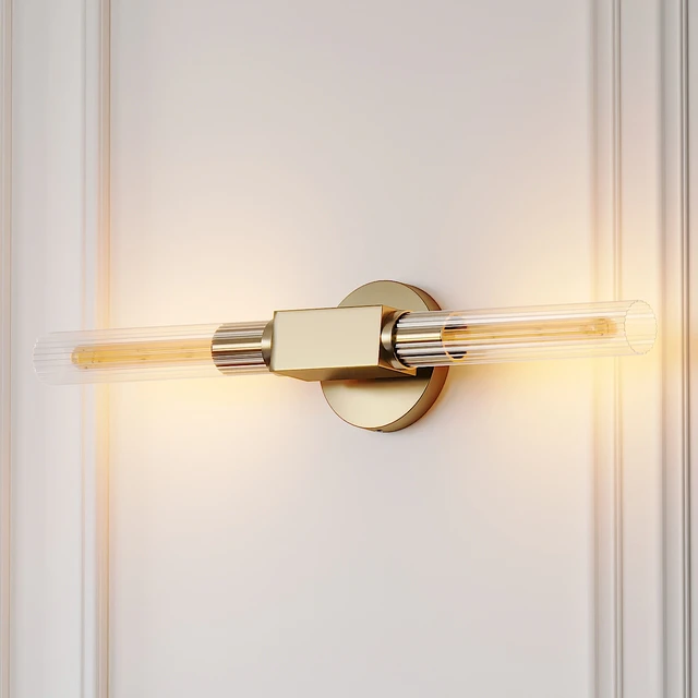 Canelle Wall Sconce by Beaux Arts — Descargar
