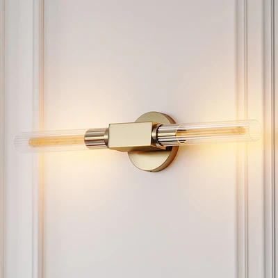 Canelle Wall Sconce by Beaux Arts — Ver 2