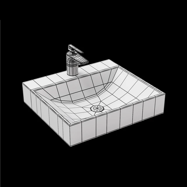 Jacob Delafon VOX 2 — Скачать
