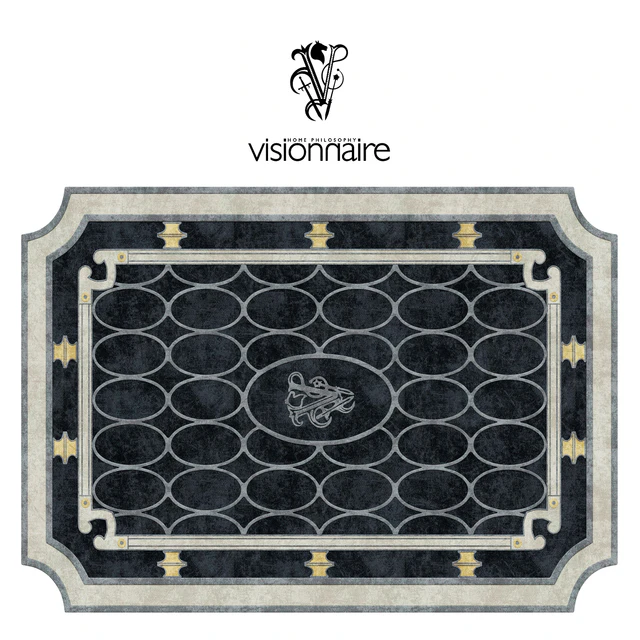 Visionnaire Carpets — Descargar