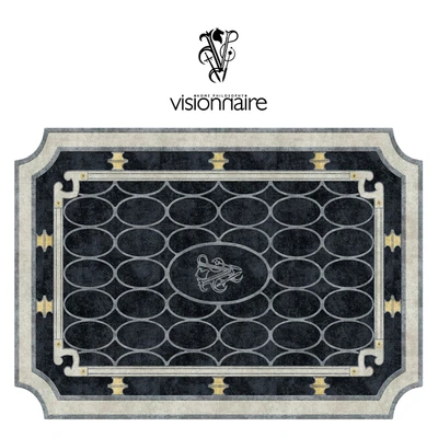 Visionnaire Carpets — Ver 2