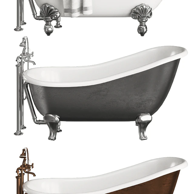 Devon & Devon Regina Bath — Descargar