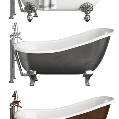 Devon & Devon Regina Bath — Ver 2
