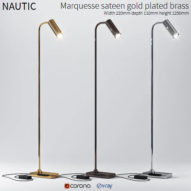 Marquesse sateen — Descargar