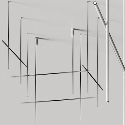 Flos Coordinates Module C2 Ceiling Lamps — Вид 2
