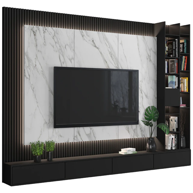 TV Wall 38 — Descargar