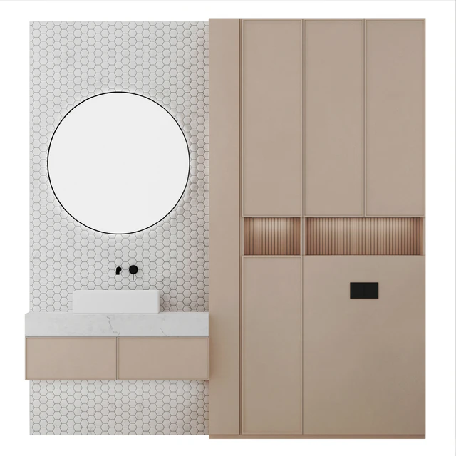 Bathroom set 22 — Descargar