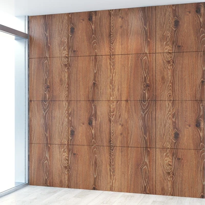 Wood panel 50 — Ver 1