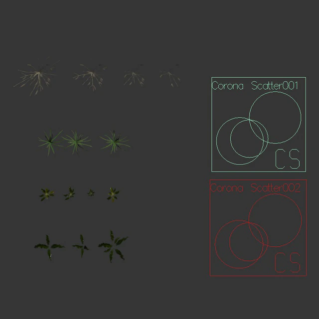 arch grass 04 — Descargar
