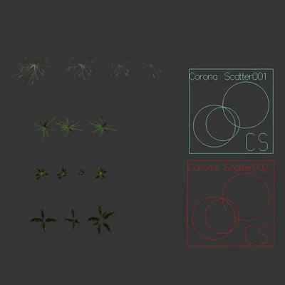 arch grass 04 — Ver 2