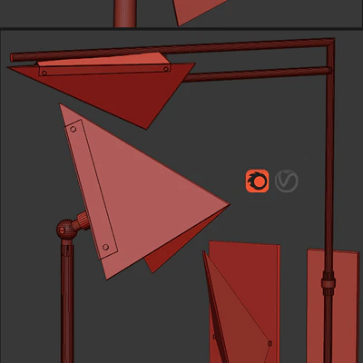 Kelly wearstler forma set — Ver 2