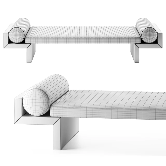 DORA | Daybed By Falsasquadra — Скачать