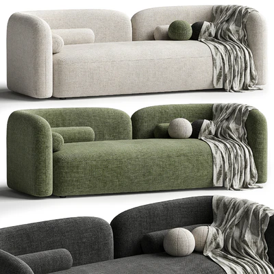 Bodrum Sofa — Вид 1