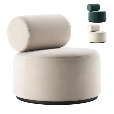Sinclair Lounge Chairs | FEST Amsterdam — Вид 1