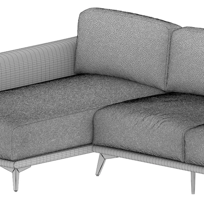 Sofa bed Briang furniture factory IDYLLIC — Ver 2
