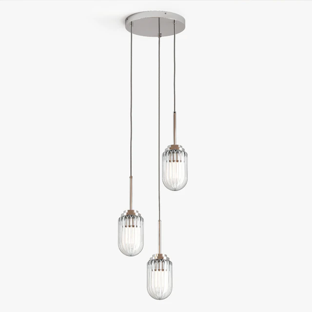 Rothschild & Bickers Ship Pendants clusters — Descargar