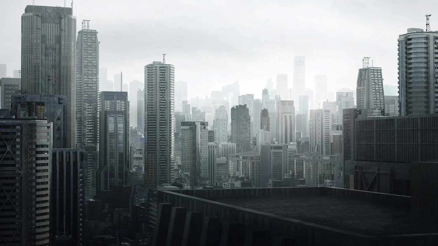 neo tokyo 1 — Скачать