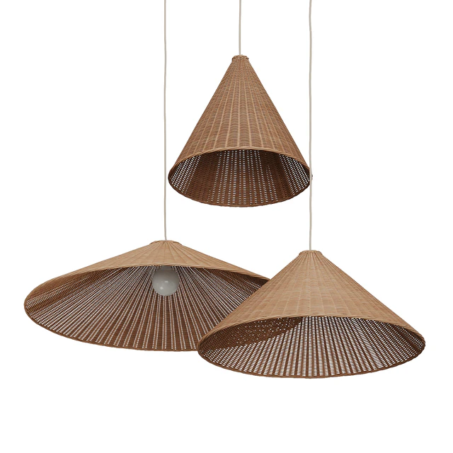 Dou lampshade by Fermliving — Descargar