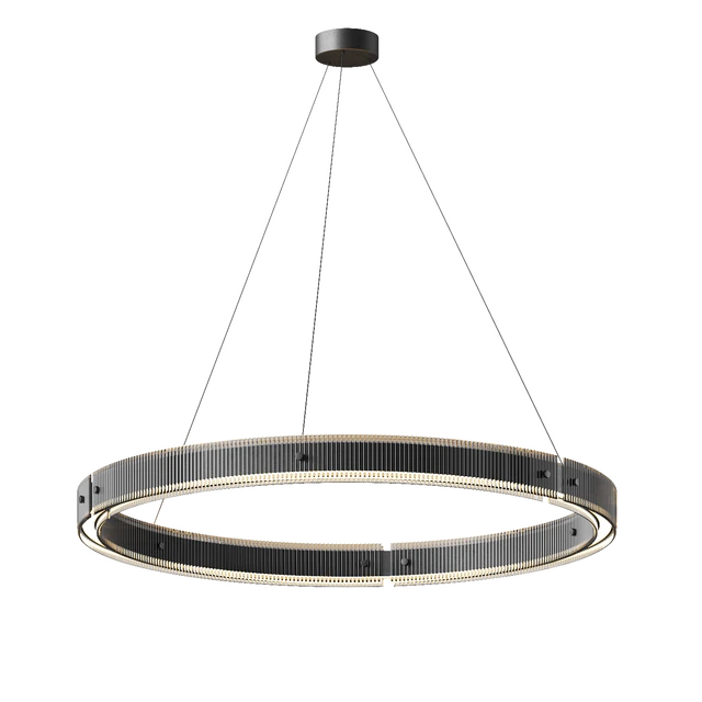 Pendant lamp Jackson Corner design — Descargar