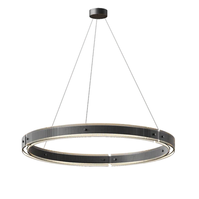 Pendant lamp Jackson Corner design — Ver 1