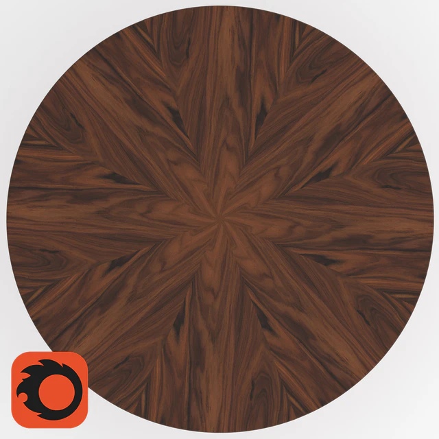 Ring table "Piacere Interiors" — Descargar