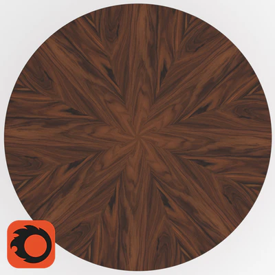 Ring table "Piacere Interiors" — Ver 2