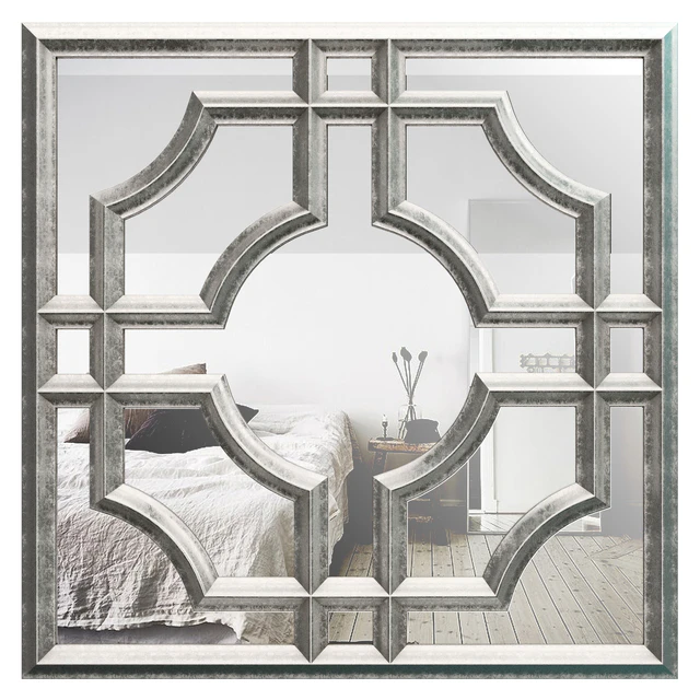 Elmwood Accent Mirror — Descargar