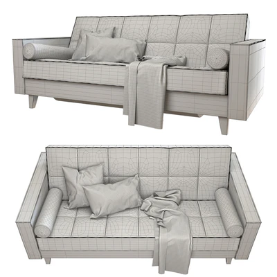 Ikea Askesta — Ver 2