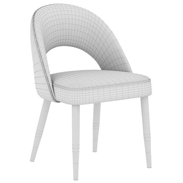 Imodern holly stool — Descargar