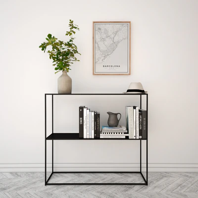 Decor Set with plant — Descargar