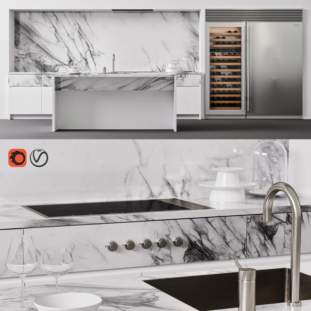 Brutal kitchen piet boon — Скачать