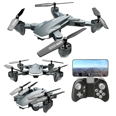 Tianqu Visuo XS816 Drone — Ver 1
