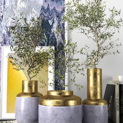 Plant collection11 — Ver 2