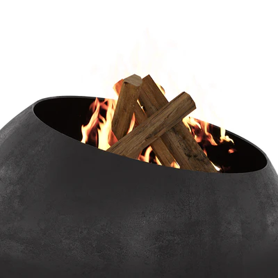 036 BBQ Bubble Spot 00 — Вид 2