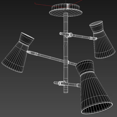 Lumion Liam 3790 / 3C — Ver 2