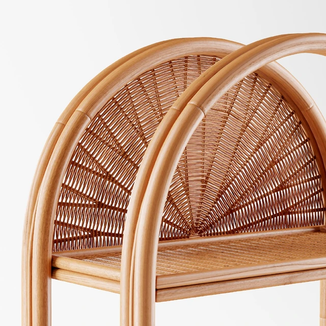 Ria Bookshelf — Descargar