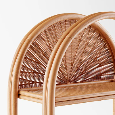 Ria Bookshelf — Ver 2